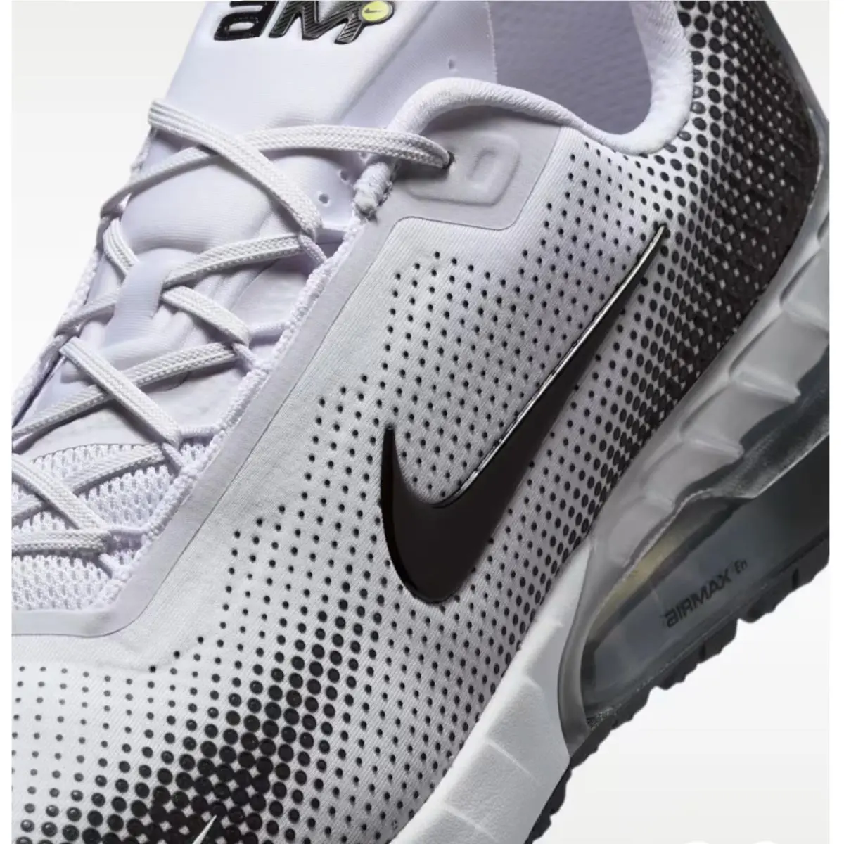 Nike shoes - Nike Air Max Phoenix - Air Max Phoenix - FZ5307-103 - White/Black 1