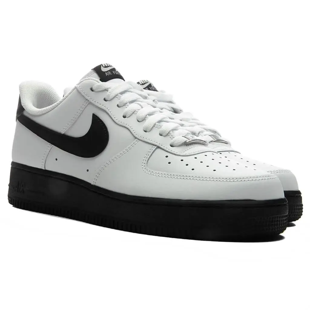 Nike shoes - Nike Air Force 1 `07 - FJ4146-129 - White 3