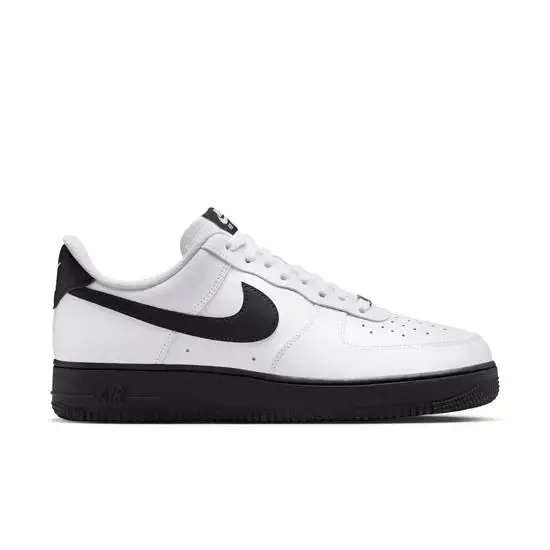 Nike shoes - Nike Air Force 1 `07 - FJ4146-129 - White 4