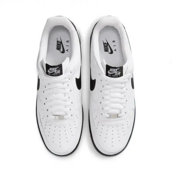 Nike shoes - Nike Air Force 1 `07 - FJ4146-129 - White 5