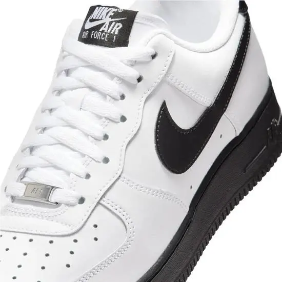 Nike shoes - Nike Air Force 1 `07 - FJ4146-129 - White 2