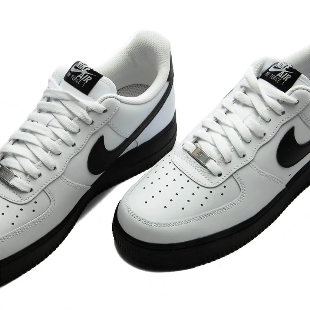 Nike shoes - Nike Air Force 1 `07 - FJ4146-129 - White 7