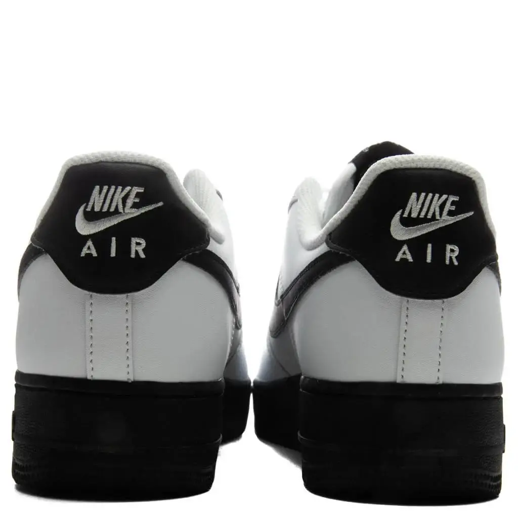 Nike shoes - Nike Air Force 1 `07 - FJ4146-129 - White 10