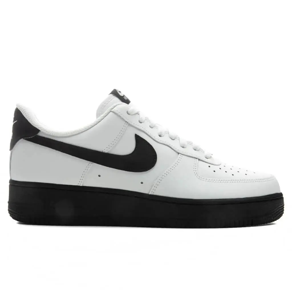 Nike shoes - Nike Air Force 1 `07 - FJ4146-129 - White 5