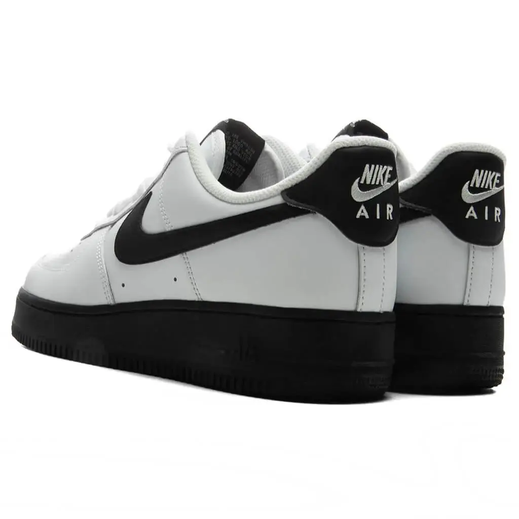 Nike shoes - Nike Air Force 1 `07 - FJ4146-129 - White 6