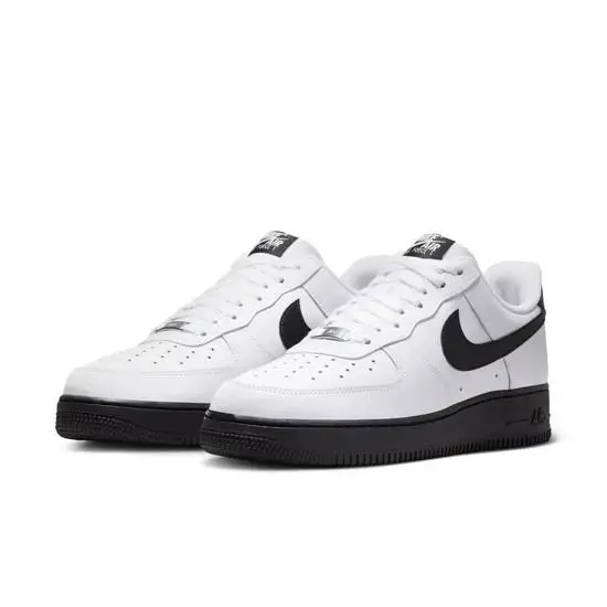 Nike shoes - Nike Air Force 1 `07 - FJ4146-129 - White 7