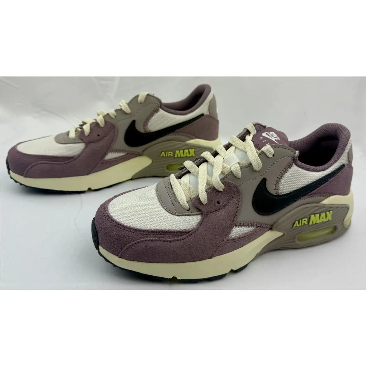 Nike shoes - Nike Air Max Excee - Air Max Excee - Multicolor 4