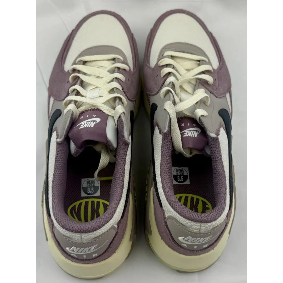Nike shoes - Nike Air Max Excee - Air Max Excee - Multicolor 5