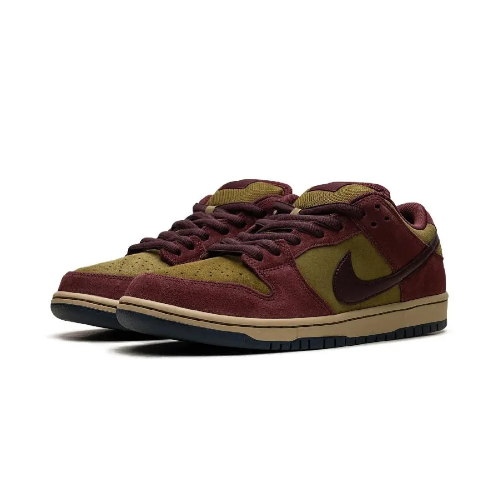 Nike shoes - HQ1625 600 - HQ1625 600 - Dark Team Red/Burgundy Crush 0