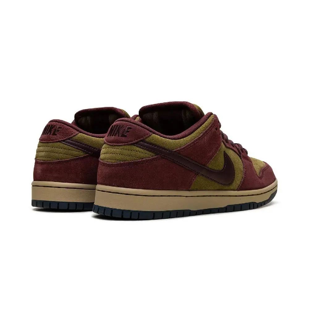 Nike shoes - HQ1625 600 - HQ1625 600 - Dark Team Red/Burgundy Crush 1
