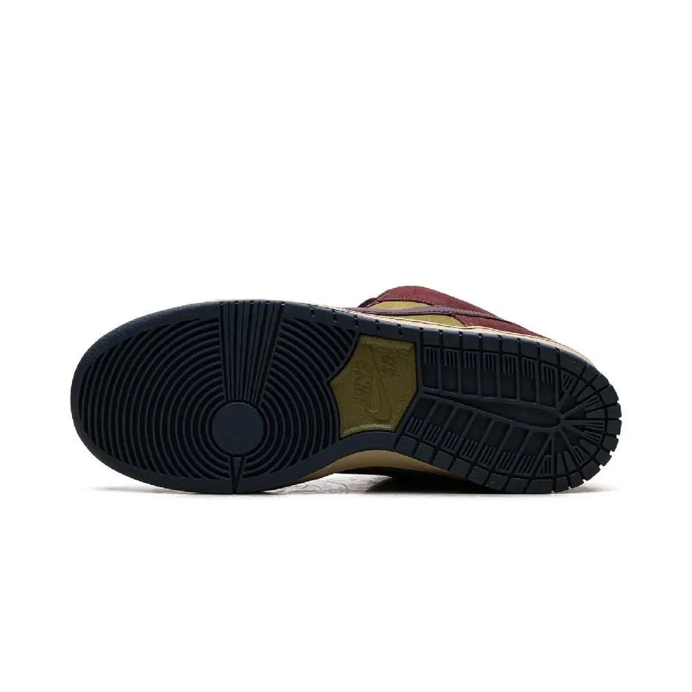 Nike shoes - HQ1625 600 - HQ1625 600 - Dark Team Red/Burgundy Crush 2
