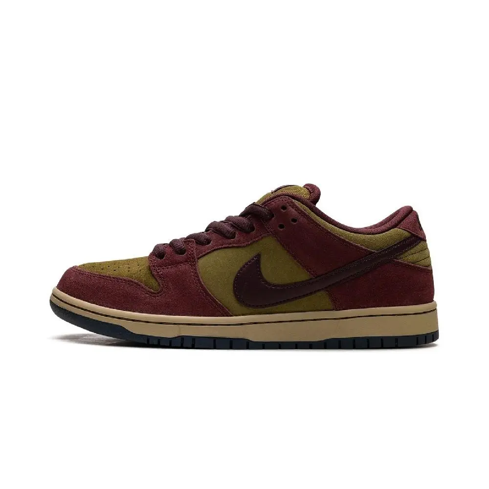 Nike shoes - HQ1625 600 - HQ1625 600 - Dark Team Red/Burgundy Crush 3