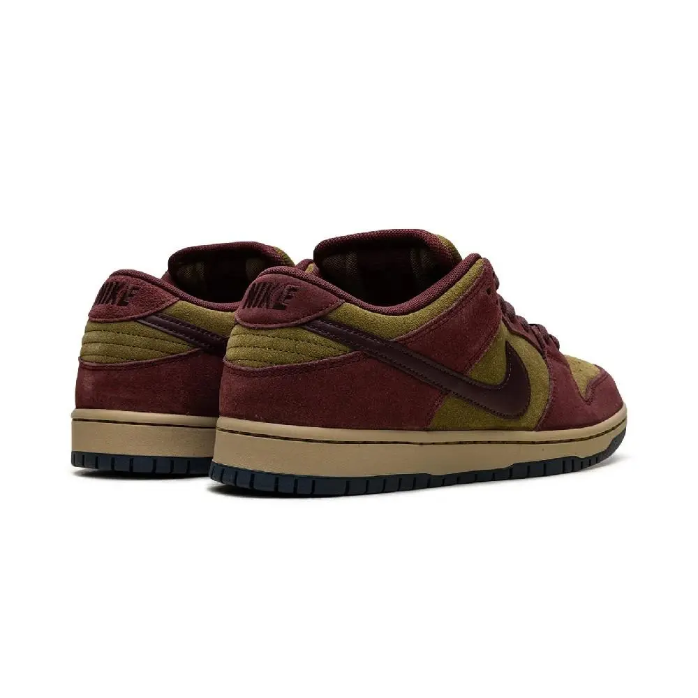 Nike shoes - HQ1625 600 - HQ1625 600 - Dark Team Red/Burgundy Crush 5