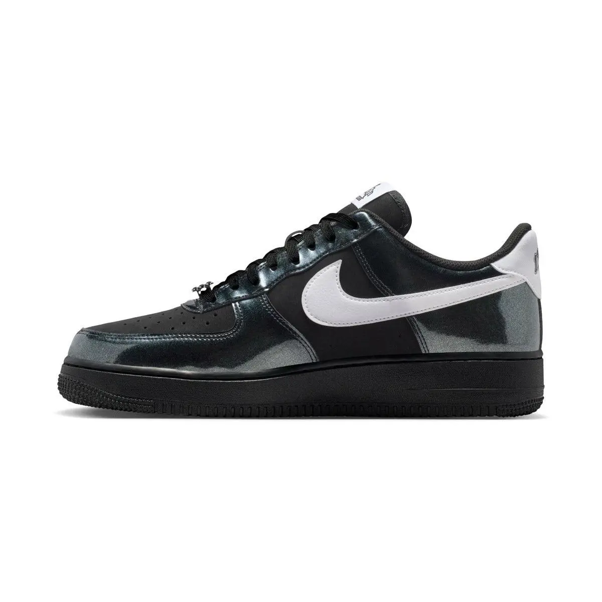 Nike shoes - IB6843001 - IB6843-001 - BLACK/WHITE 2