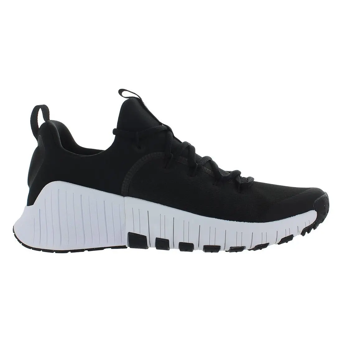 Nike shoes - Black/White, Main: Black 3
