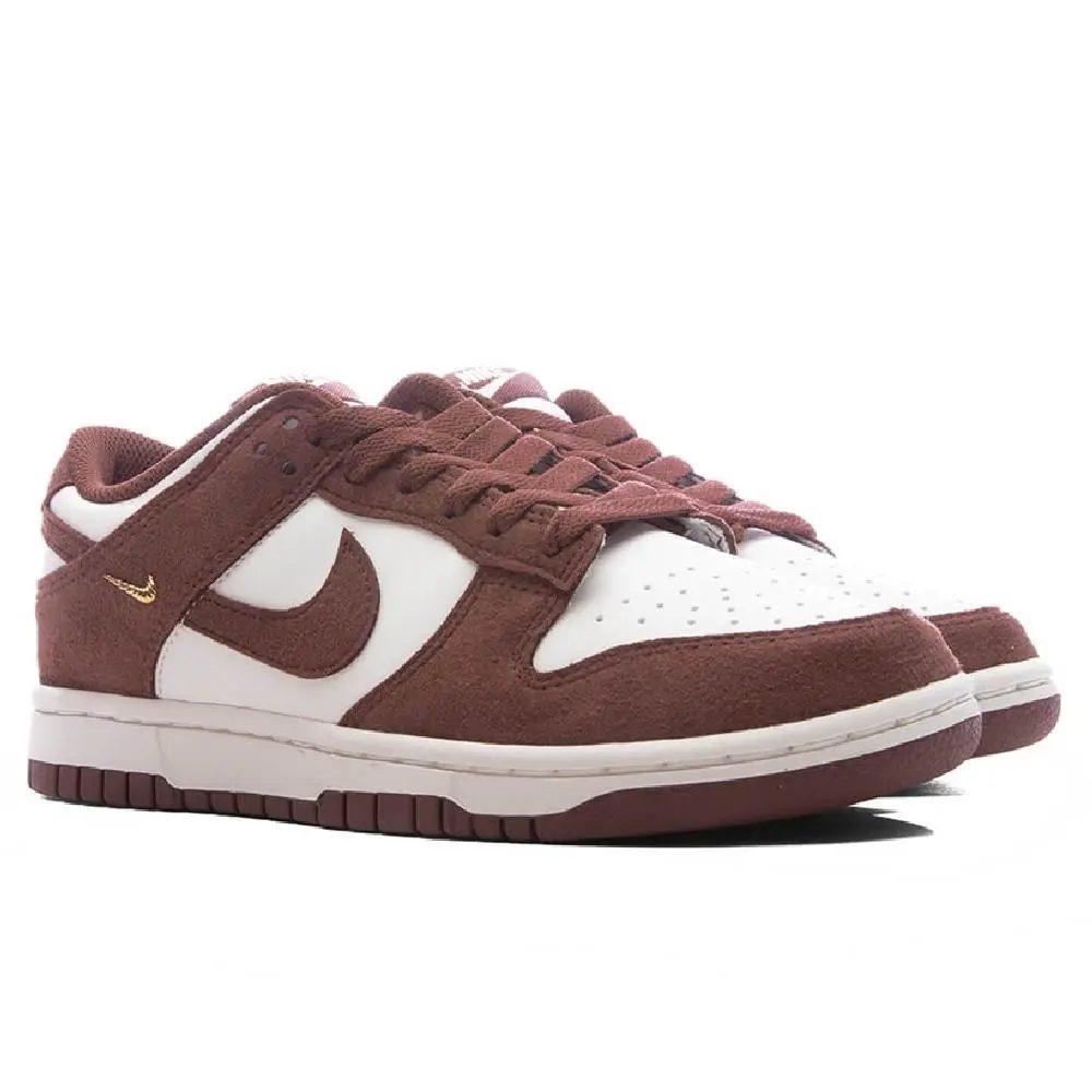 Nike shoes - IB4417 104 - IB4417 104 - Sail/Red Sepia-Metallic Gold 0