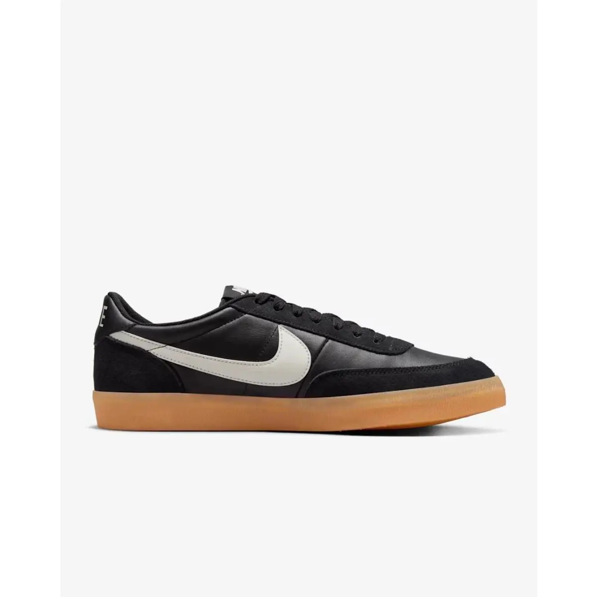 Nike shoes - Nike Killshot 2 Leather 432997-070 - 432997-070 - Black 0