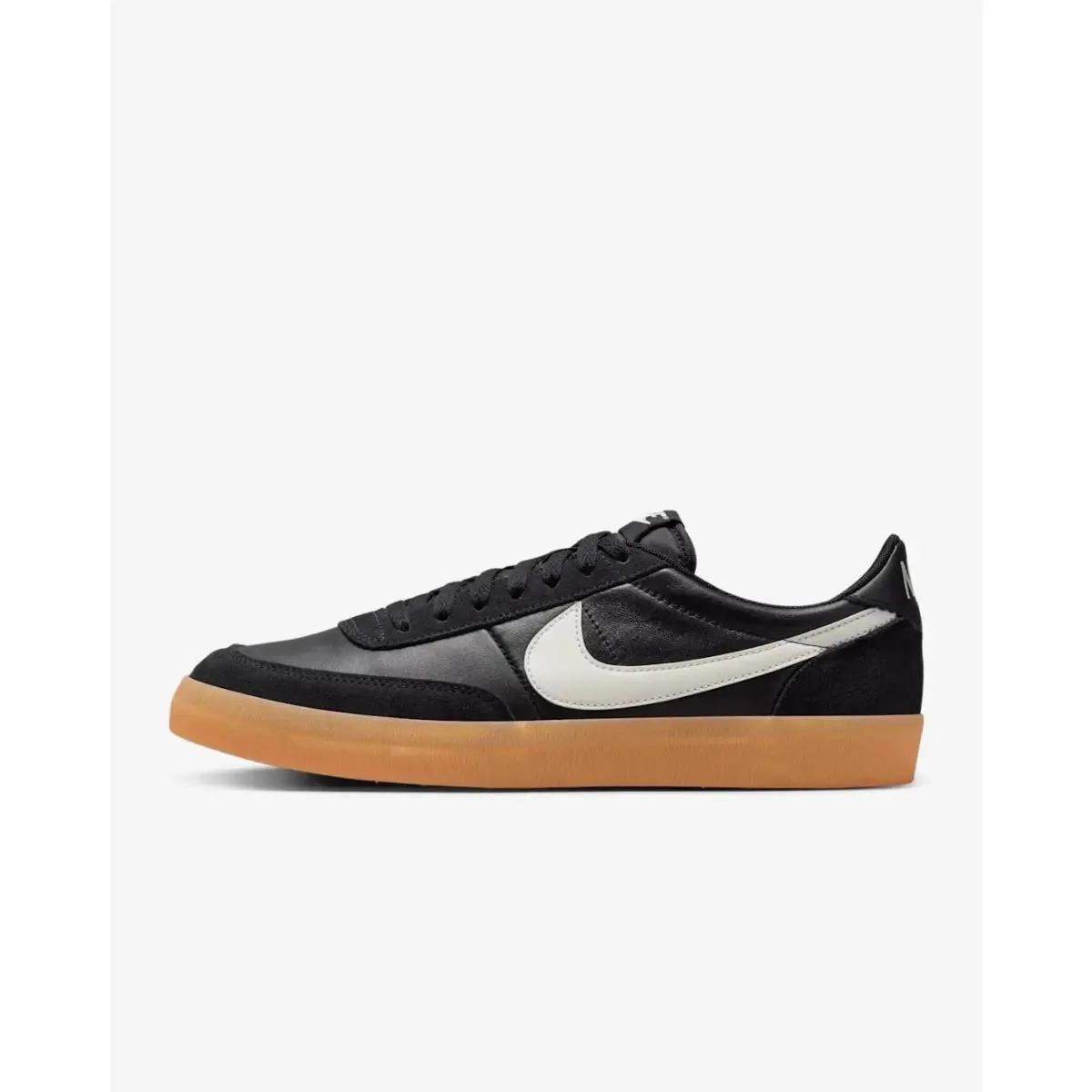 Nike shoes - Nike Killshot 2 Leather 432997-070 - 432997-070 - Black 1