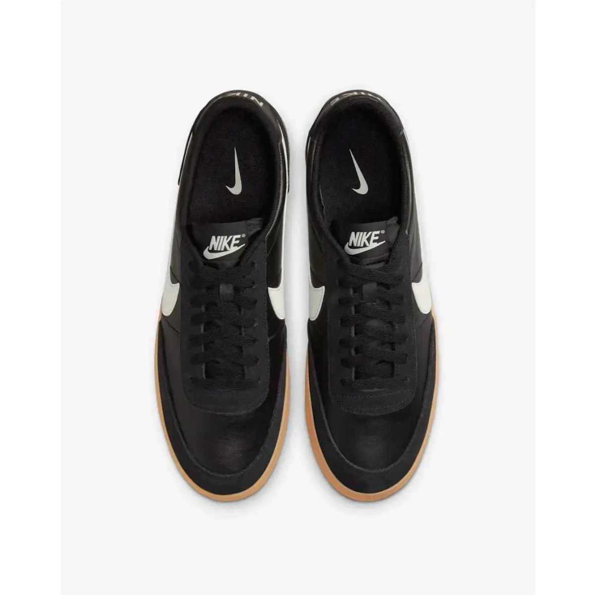 Nike shoes - Nike Killshot 2 Leather 432997-070 - 432997-070 - Black 2