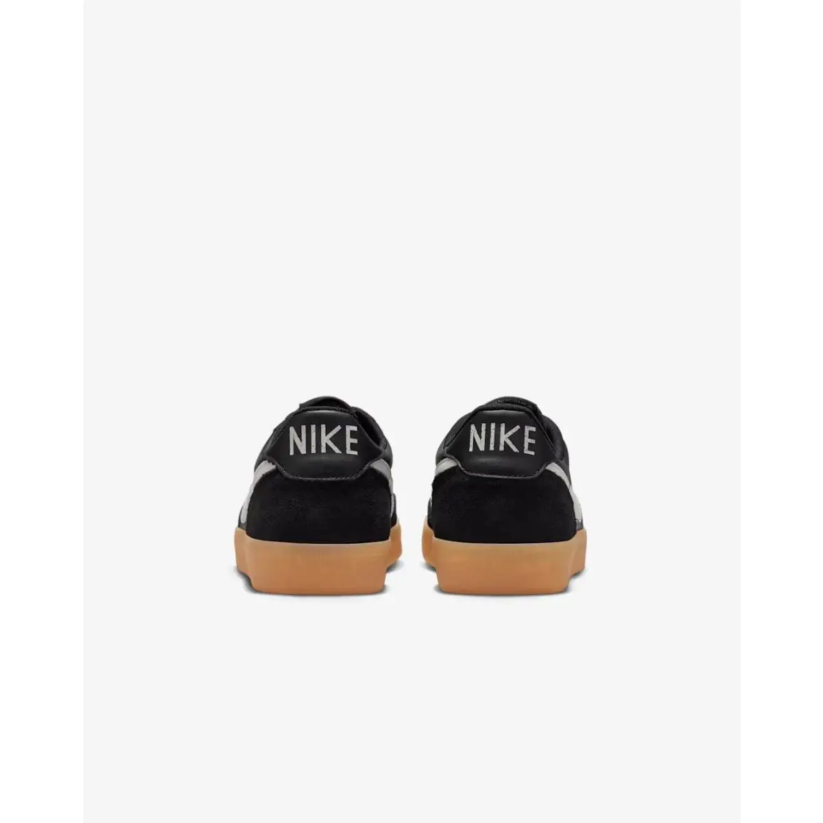 Nike shoes - Nike Killshot 2 Leather 432997-070 - 432997-070 - Black 3