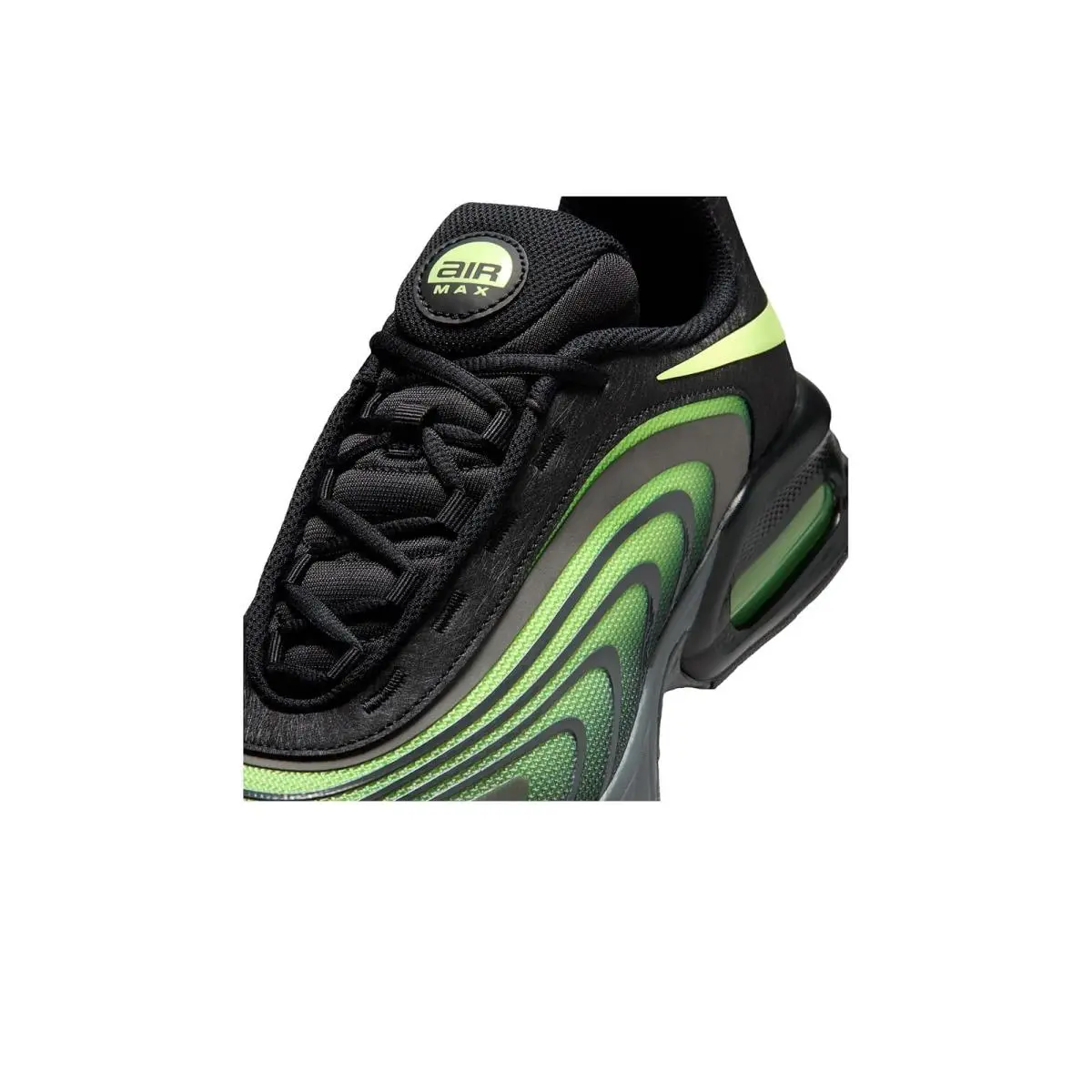 Nike shoes - Black/Gamma Blue/Metallic Silver 18