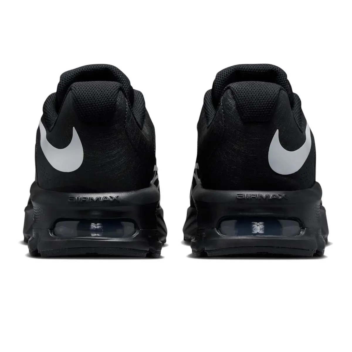 Nike shoes - Black/Liquid Lime/Iron Grey 19