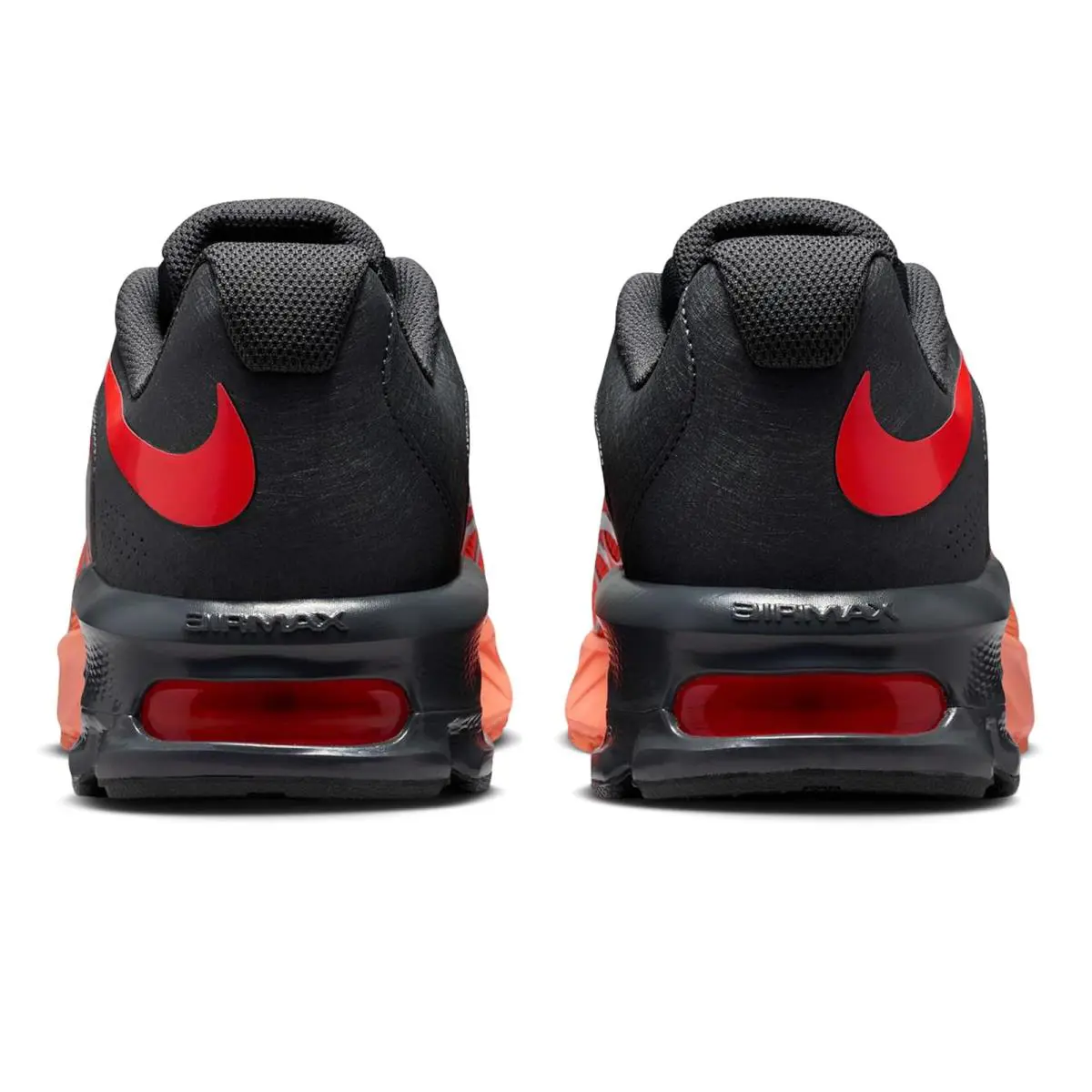 Nike shoes - Black/Liquid Lime/Iron Grey 26