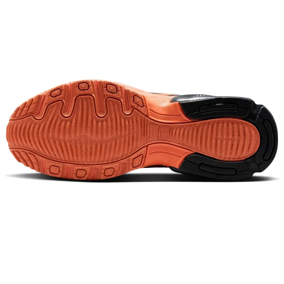 Nike shoes - Black/Gamma Blue/Metallic Silver 38