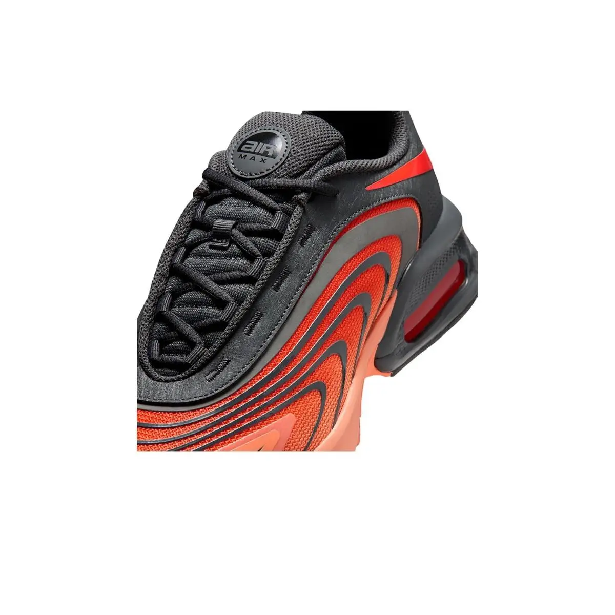 Nike shoes - Black/Gamma Blue/Metallic Silver 39