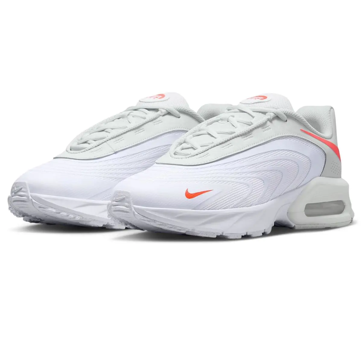 Nike shoes - Black/Liquid Lime/Iron Grey 27