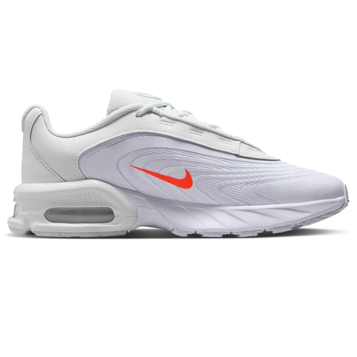 Nike shoes - Black/Gamma Blue/Metallic Silver 43