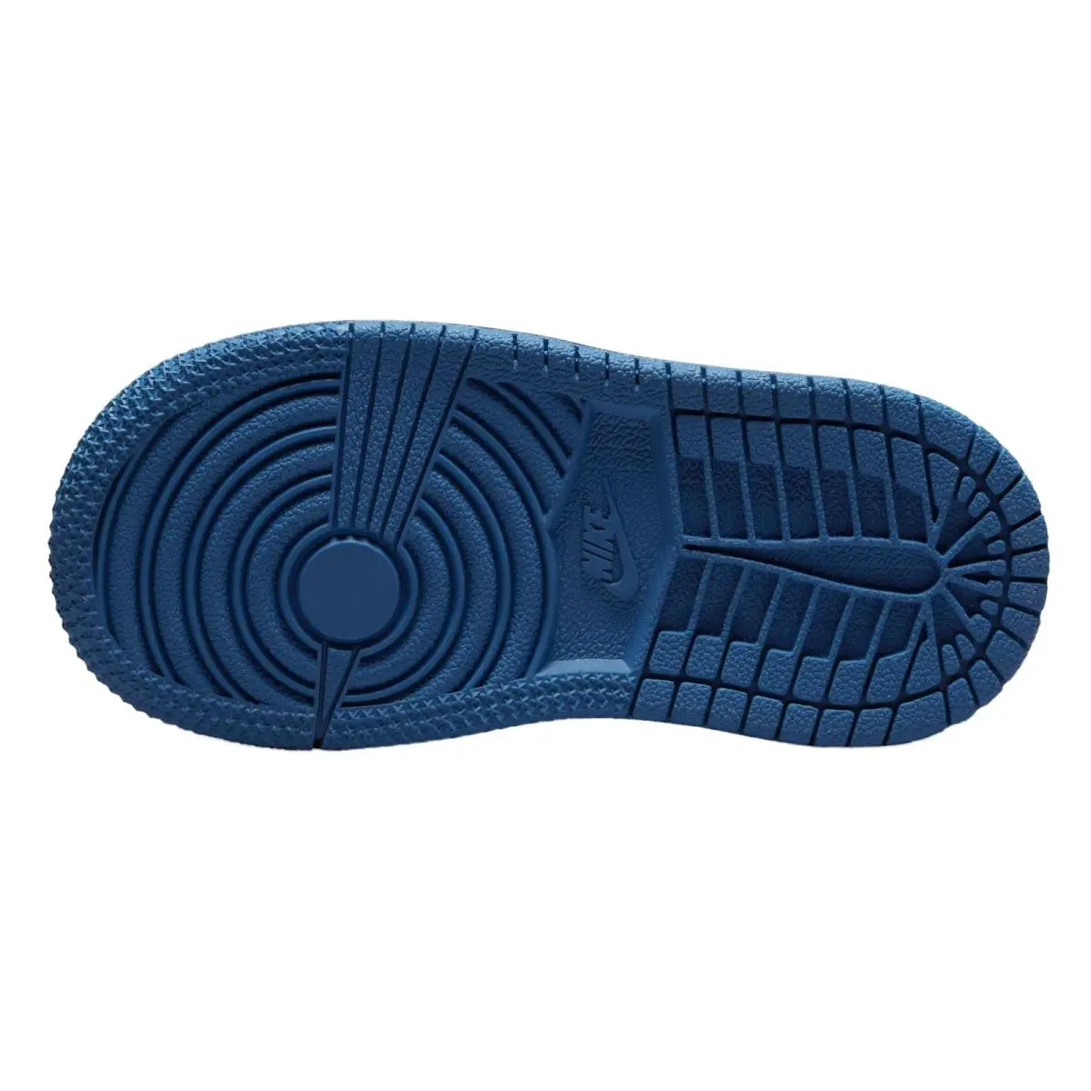 Nike shoes - AQ2665 404 - AQ2665 404 - Dk Marina Blue/Black-White 4