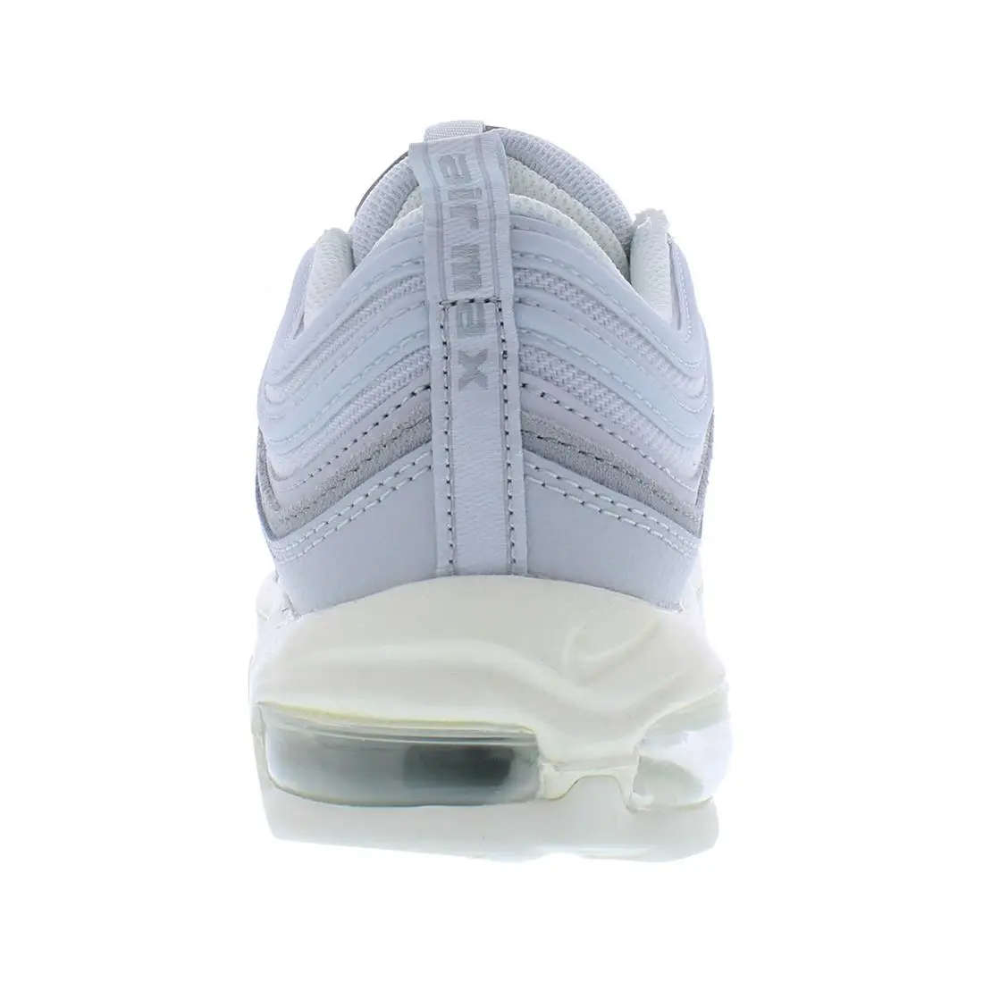 Nike shoes - Pure Platinum/Wolf Grey, Main: Grey 2