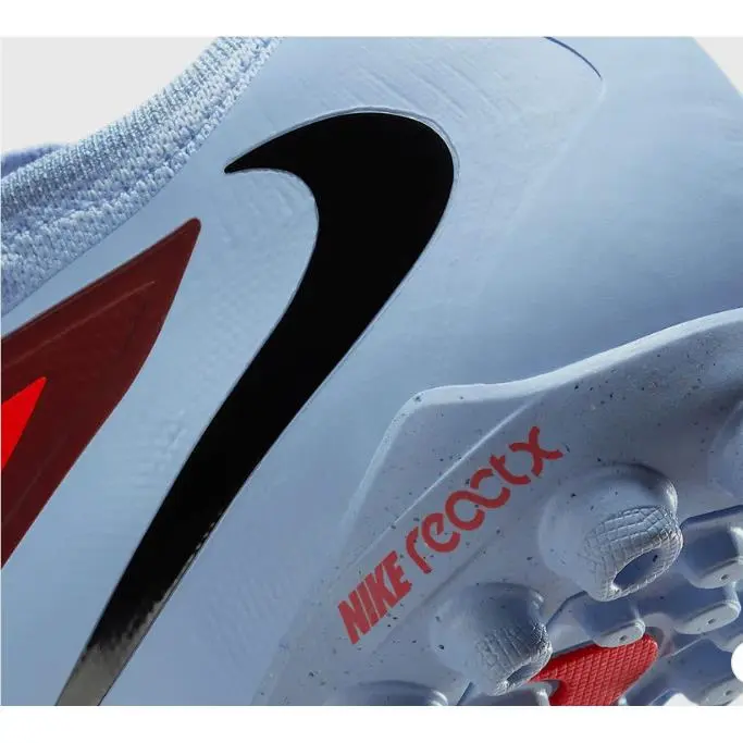 Nike shoes - Royal Tint/Bright Crimson 4