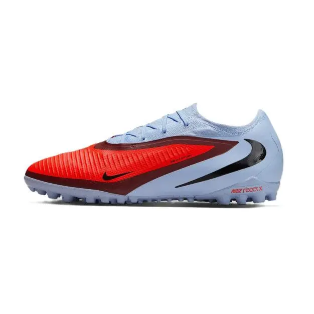 Nike shoes - Royal Tint/Bright Crimson 9