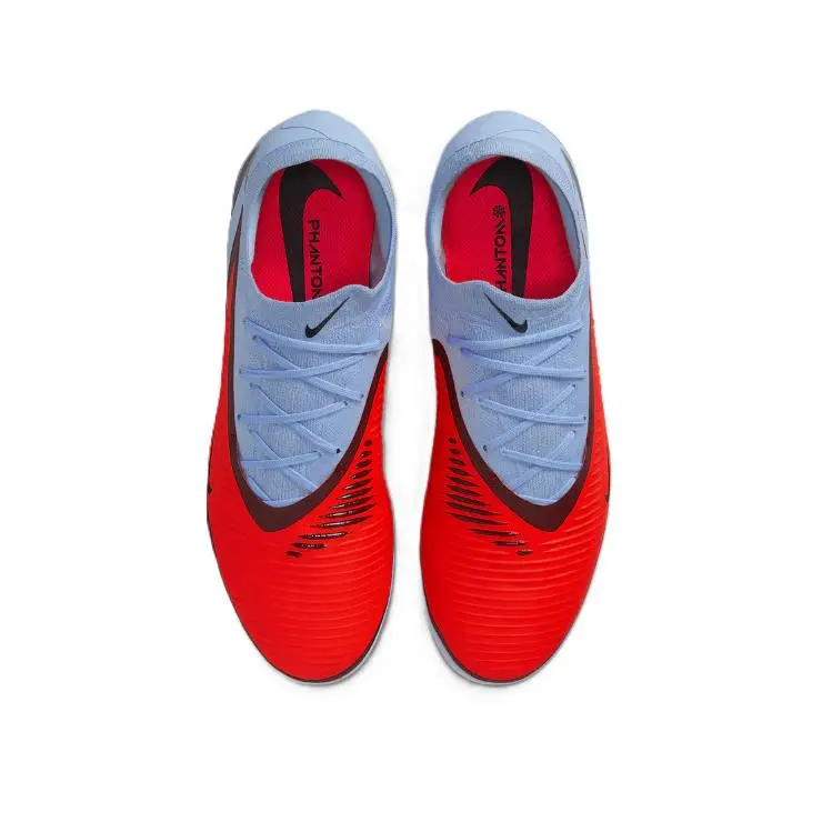 Nike shoes - Royal Tint/Bright Crimson 10