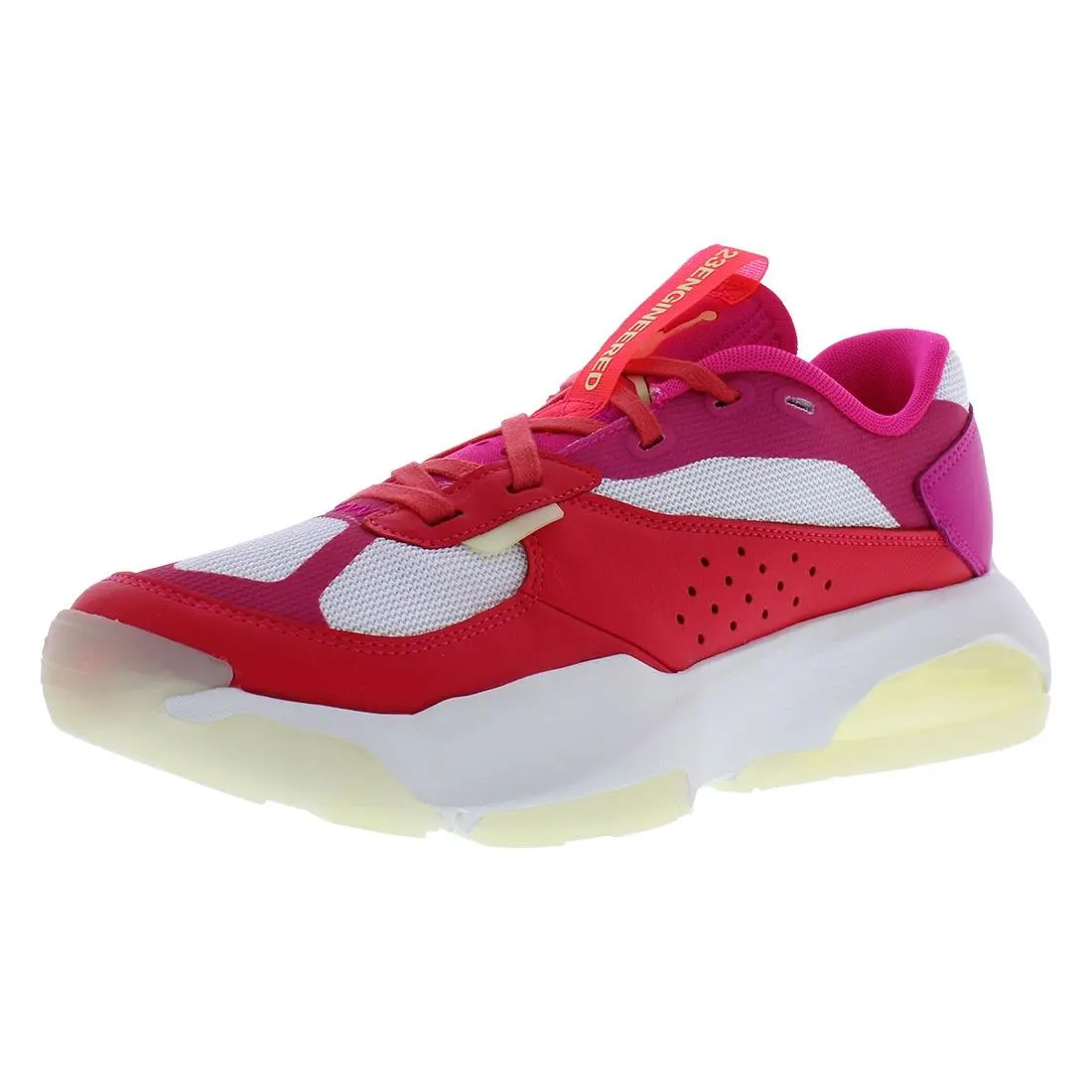 Nike shoes - Siren Red/Black/Pink/Prime, Main: Multi-Colored 2