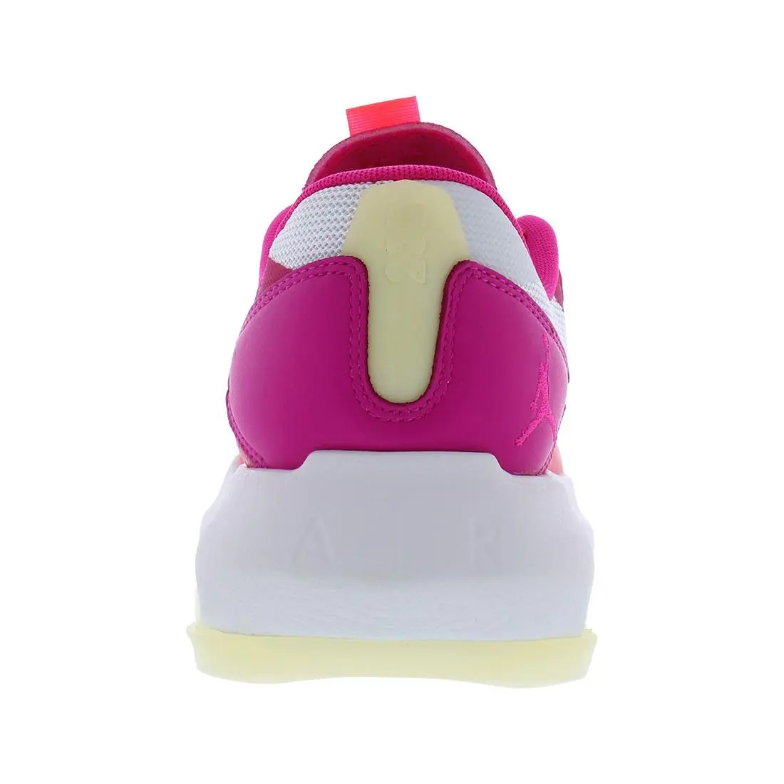 Nike shoes - Siren Red/Black/Pink/Prime, Main: Multi-Colored 4