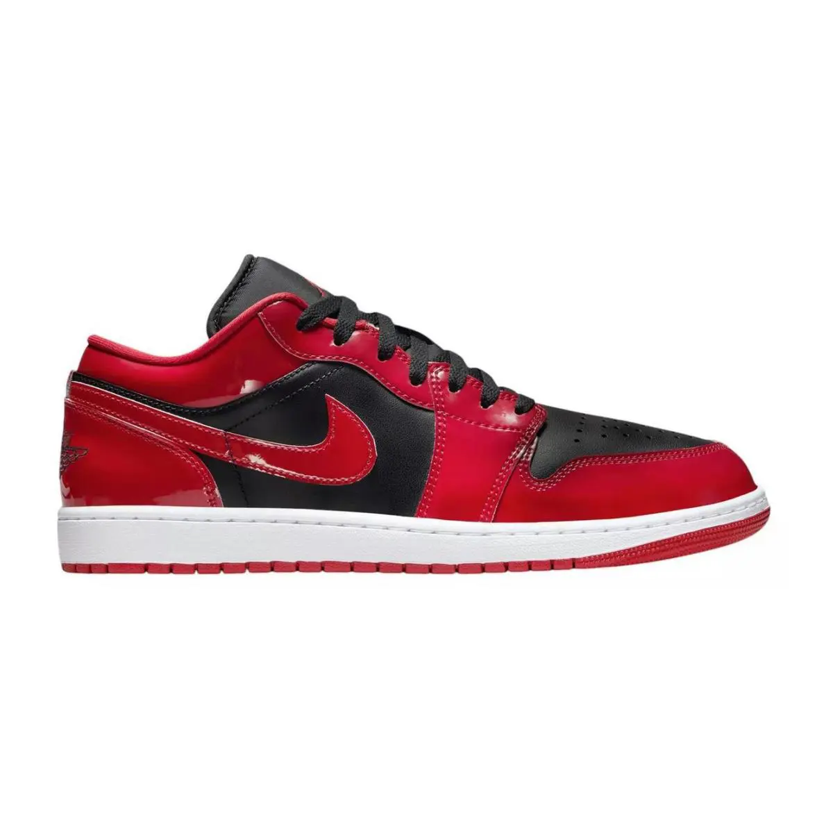 Nike shoes - Nike Air Jordan 1 Low - Multicolor 0