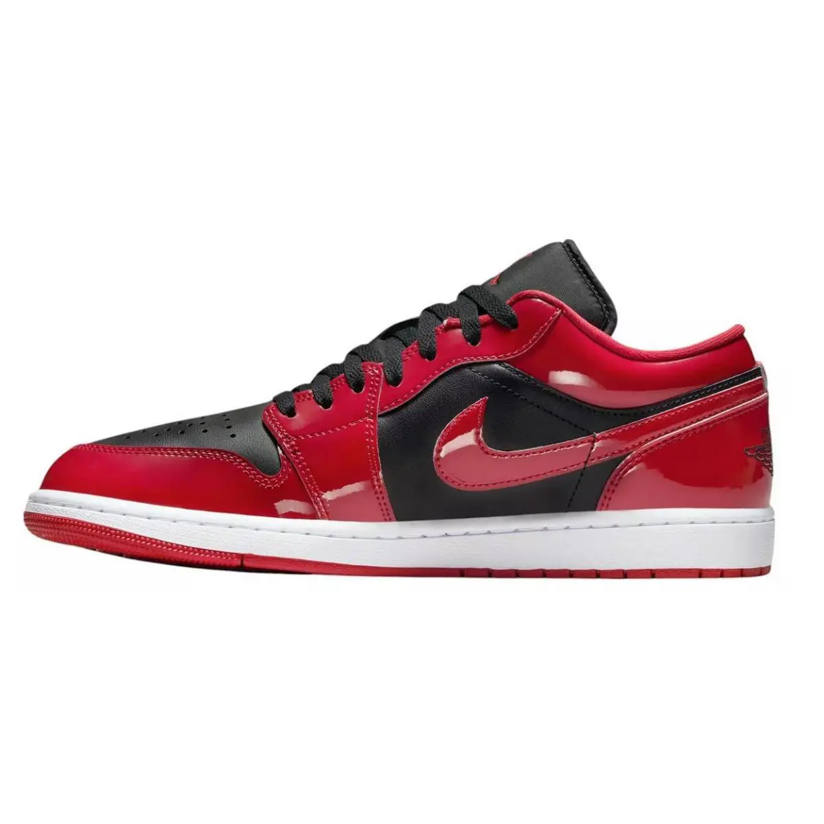 Nike shoes - Nike Air Jordan 1 Low - Multicolor 4