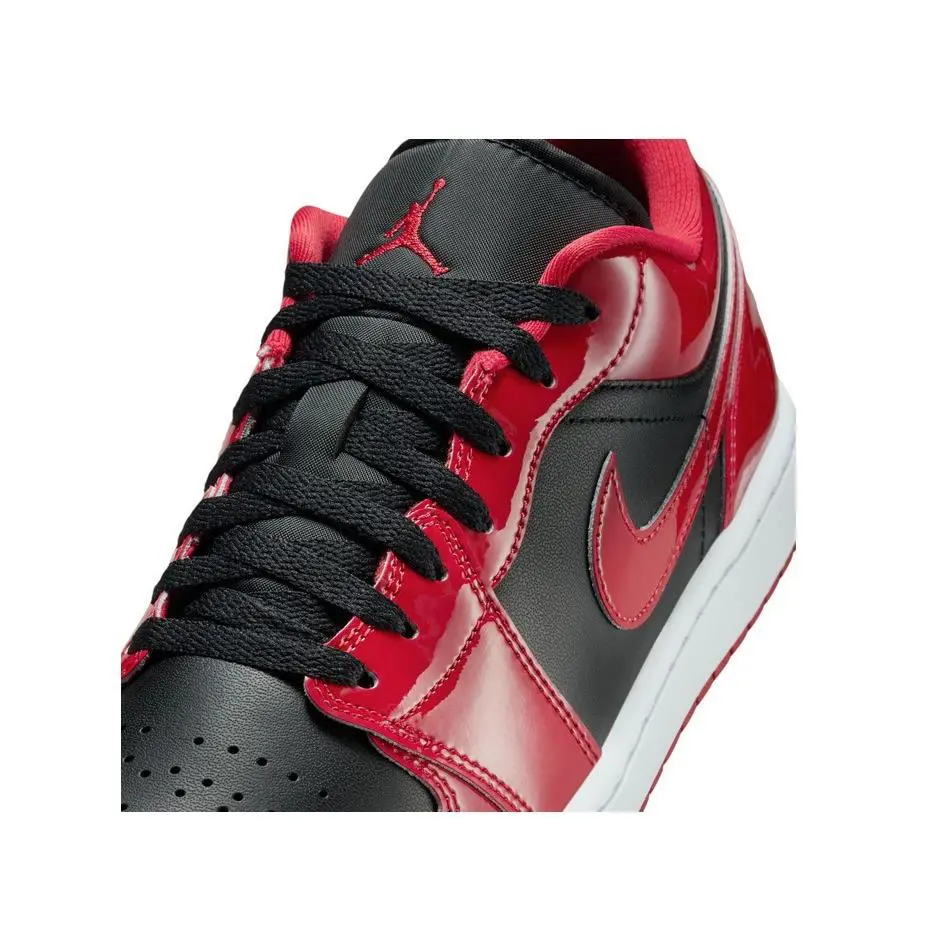 Nike shoes - Nike Air Jordan 1 Low - Multicolor 6