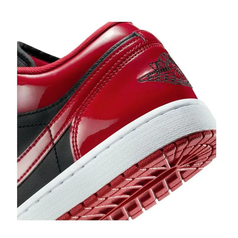 Nike shoes - Nike Air Jordan 1 Low - Multicolor 7