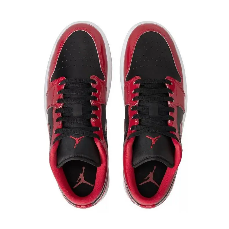 Nike shoes - Nike Air Jordan 1 Low - Multicolor 11