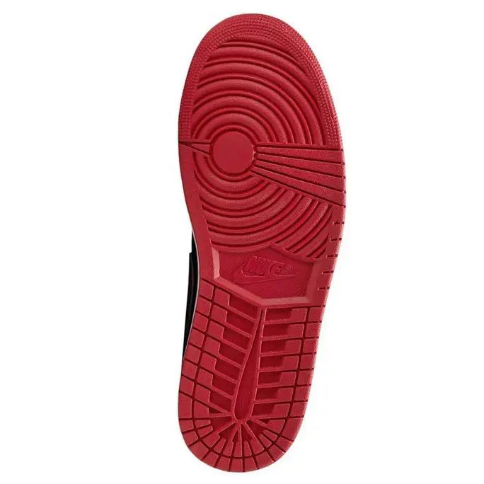 Nike shoes - Nike Air Jordan 1 Low - Multicolor 12