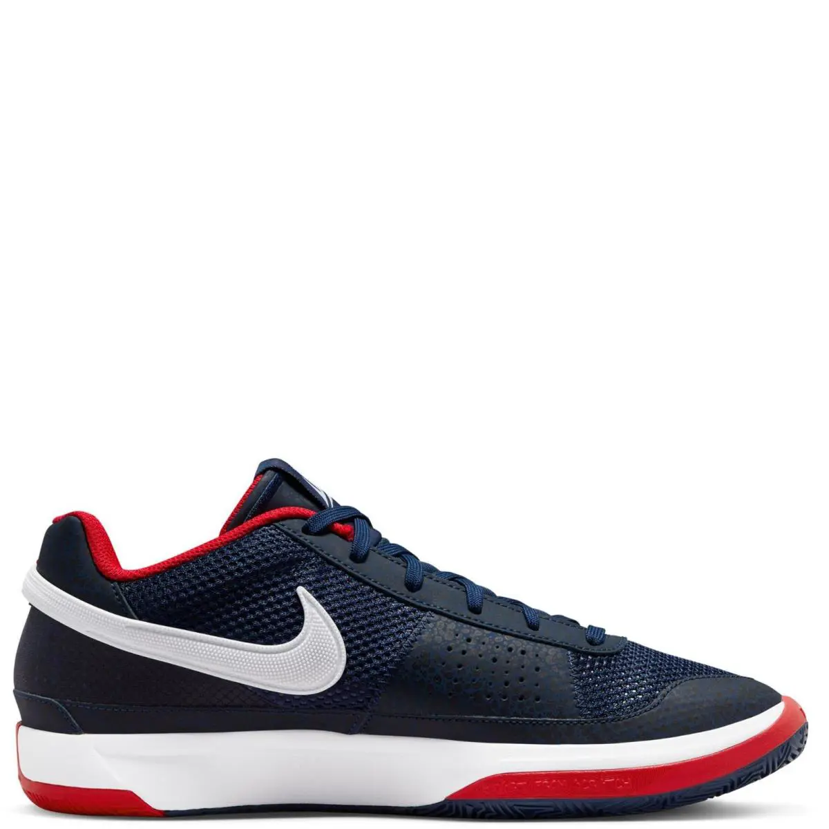 Nike shoes - Nike JA 1 FQ4796-403 - FQ4796-403 - Blue 0