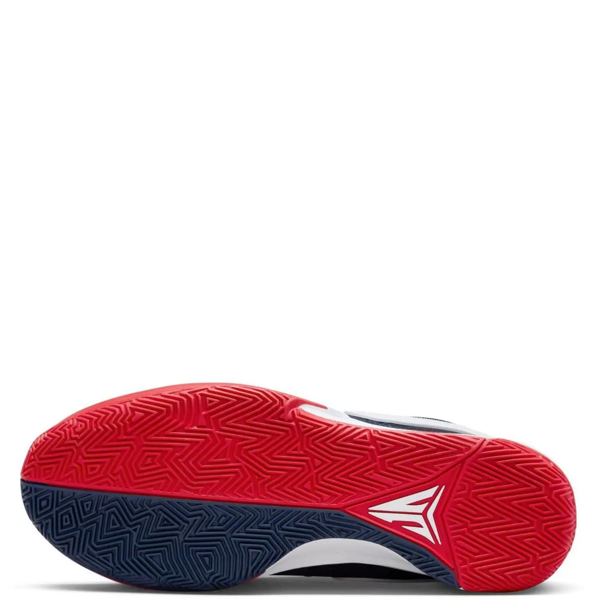 Nike shoes - Nike JA 1 FQ4796-403 - FQ4796-403 - Blue 4