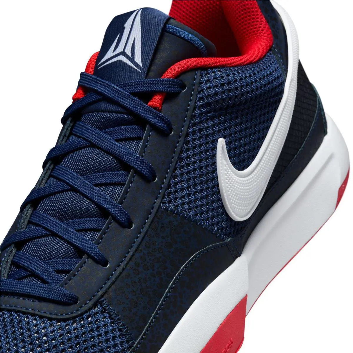 Nike shoes - Nike JA 1 FQ4796-403 - FQ4796-403 - Blue 26
