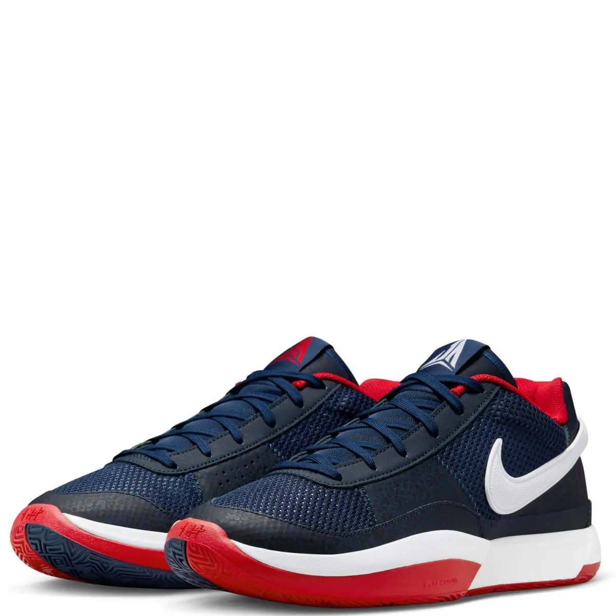 Nike shoes - Nike JA 1 FQ4796-403 - FQ4796-403 - Blue 6