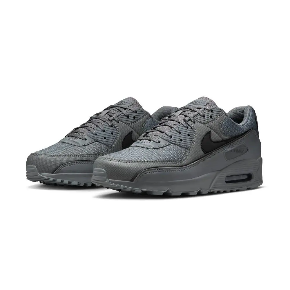 Nike shoes - HV4517 003 - HV4517 003 - Smoke Grey/Black-Smoke Grey 1
