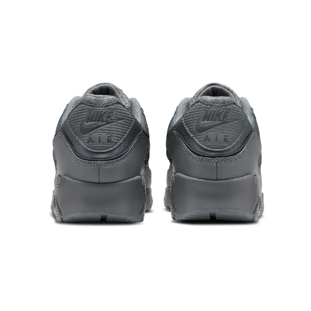 Nike shoes - HV4517 003 - HV4517 003 - Smoke Grey/Black-Smoke Grey 2